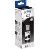 Epson ink black C13T03R140