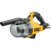 Dewalt DCV501LN-XJ, handheld vacuum cleaner (yellow/black, without battery and charger)