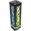 RAIJINTEK ANTILA PURE R240B, pump (black/transparent, reservoir/pump combo)