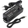 Ansmann Home Charger HC218PD, charger (black, Power Delivery & Quick Charge technology)