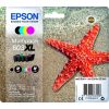 Epson ink MP 603XL C13T03A64010