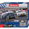 Carrera DIG 132 DTM Speed ??Memories - 20030015