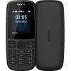Nokia 105 - 1.77 - Dual SIM 2019 black