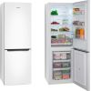 Amica FK2695.2FT fridge-freezer Freestanding White