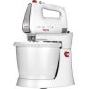 Mixer with 2 rotating bowls MPM MMR-22Z