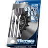 Дротики Steeltip HARROWS SUPERGRIP W90 3x22gR