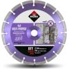 Dimanta griešanas disks Rubi STT SUPER PRO; 115 mm
