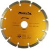Dimanta griešanas disks Makita; 150 mm