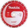 Dimanta griešanas disks Makita Quasar; 230 mm