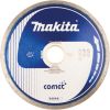 Dimanta griešanas disks Makita Comet; 125 mm