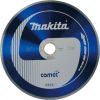 Dimanta griešanas disks Makita Comet; 80 mm