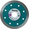 Dimanta griešanas disks Makita; 115 mm