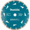 Dimanta griešanas disks Makita; 230 mm