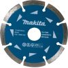 Dimanta griešanas disks Makita D-41595; 125 mm