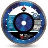Dimanta griešanas disks Rubi TVA 125 SuperPro; 125 mm