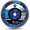 Dimanta griešanas disks Rubi TVA 115 SuperPro; 115 mm