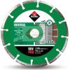 Dimanta griešanas disks Rubi SEV 125 PRO; 125 mm
