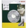 Dimanta griešanas disks Bosch BEST FOR UNIVERSAL; 125mm