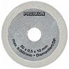 Dimanta griešanas disks Proxxon 28012, 50 mm