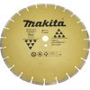 Dimanta griešanas disks Makita D-56998; 350 mm