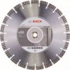 Dimanta griešanas disks Bosch BEST FOR CONCRETE; 350 mm