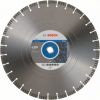 Dimanta griešanas disks Bosch BEST FOR STONE; 450 mm