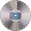 Dimanta griešanas disks Bosch PROFESSIONAL FOR STONE; 450 mm Различные диски