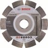 Dimanta griešanas disks Bosch EXPERT FOR CONCRETE; 125 mm