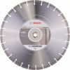 Dimanta griešanas disks Bosch PROFESSIONAL FOR CONCRETE; 400 mm