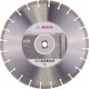 Dimanta griešanas disks Bosch PROFESSIONAL FOR CONCRETE; 350 mm