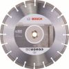 Dimanta griešanas disks Bosch PROFESSIONAL FOR CONCRETE; 300 mm