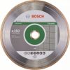 Dimanta griešanas disks Bosch PROFESSIONAL FOR CERAMIC; 250 mm