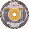 Dimanta griešanas disks Bosch PROFESSIONAL FOR UNIVERSAL TURBO; 180 mm Различные диски