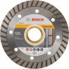 Dimanta griešanas disks Bosch PROFESSIONAL FOR UNIVERSAL TURBO; 115 mm