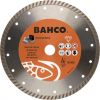 Dimanta griešanas disks Bahco 3916-230-10S-UE; 230 mm
