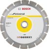 Dimanta griešanas disks Bosch Eco for Universal 2608615031; 230x22,23 mm