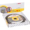 Dimanta griešanas disks Bosch Standard for Universal; 230x22,23 mm; 10 gab.