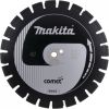 Dimanta griešanas disks Makita Comet; 400 mm