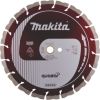 Dimanta griešanas disks Makita Quasar; 300 mm