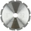 Dimanta griešanas disks Hikoki 4100018; 250x30 mm; Z16