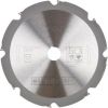 Dimanta griešanas disks Hikoki 4100016; 210x30 mm; Z12