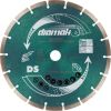 Dimanta griešanas disks Makita D-61145; 230 mm