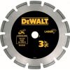 Dimanta griešanas disks DeWalt DT3763-XJ; 230 mm