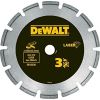 Dimanta griešanas disks DeWalt DT3761-XJ; 125 mm