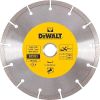 Dimanta griešanas disks DeWalt DT3721-QZ; 180 mm