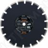 Dimanta griešanas disks Stihl 400 D; 80A; 300 mm asfaltam