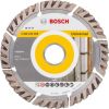 Dimanta griešanas disks Bosch Universal 230 mm