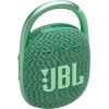 JBL wireless speaker Clip 4 Eco, green