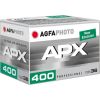 Agfaphoto filmiņa APX 400/36