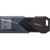 Kingston 256GB DataTraveler Exodia Onyx Portable USB 3.2 Gen 1